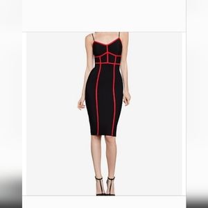 Gorgeous BCBG dress.